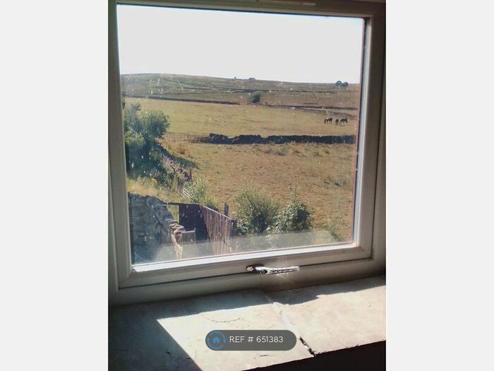 3 Bedroom End Of Terrace House To Rent In Halifax Road, Denholme, Bradford, BD13