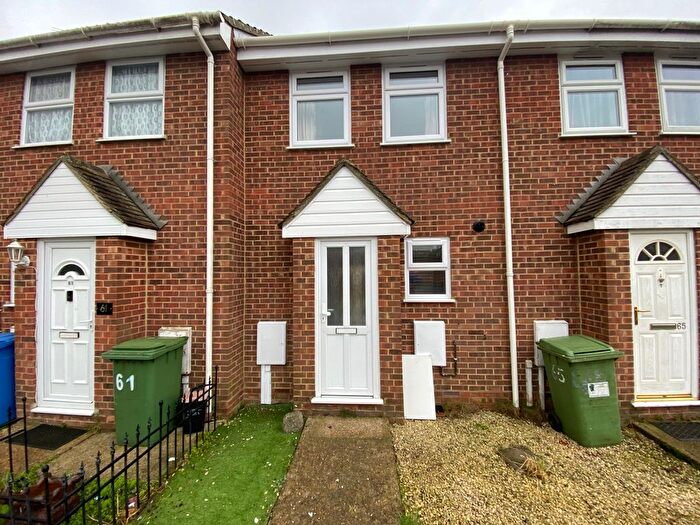 2 Bedroom Property To Rent In Sea View Gardens, Sheerness, ME12
