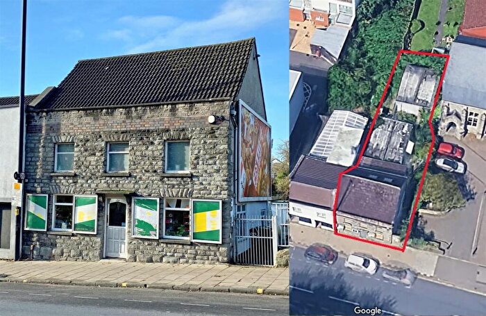 Residential Development For Sale In Development Site On Gloucester Road, Bishopston, BS7