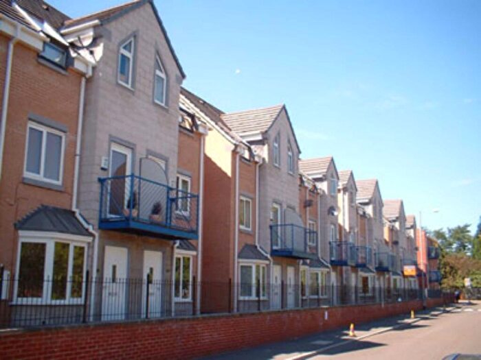 3 Bedroom Terraced House To Rent In Dearden Street, Hulme, Manchester, M15