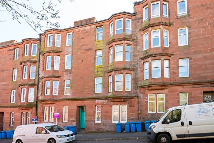 1 Bedroom Flat For Sale In Hill Street, Inverkeithing, KY11