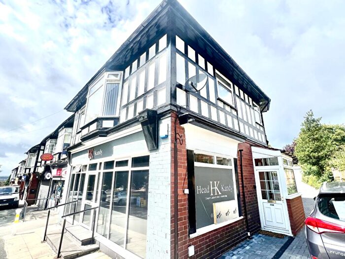 2 Bedroom Flat To Rent In Stainbeck Road, Chapel Allerton, Leeeds, LS7