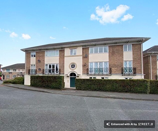 2 Bedroom Flat To Rent In Hawkesbury Mews, Darlington, DL3