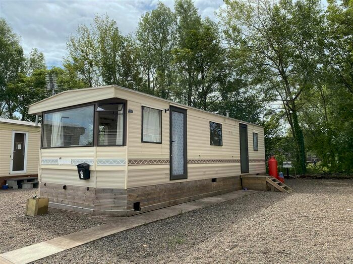 2 Bedroom Property To Rent In Hills Lane Park, Madeley, Telford TF7