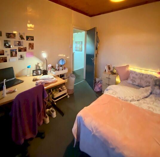 6 Bedroom House To Rent In Rookery Road, Birmingham, B29