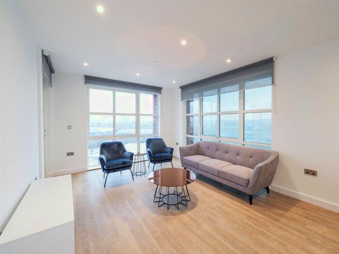 2 Bedroom Flat To Rent In Maritime Street, London, SE16