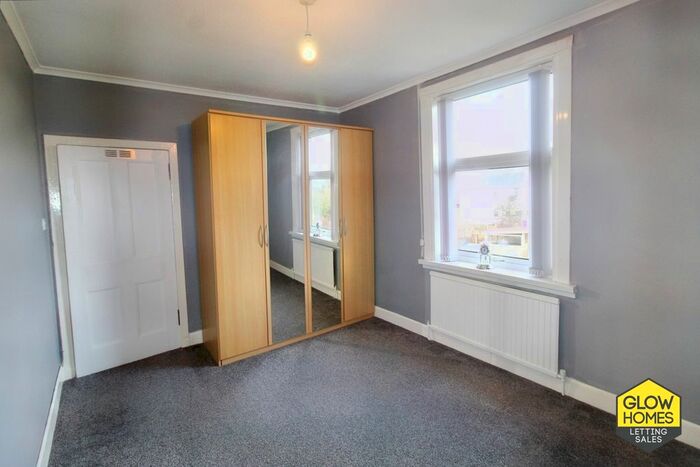 2 Bedroom Flat For Sale In Christie Gardens, Saltcoats, KA21