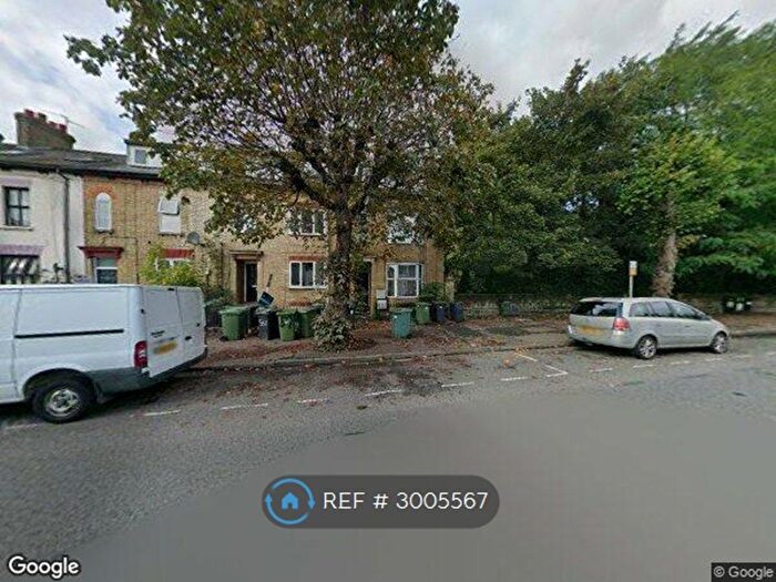 2 Bedroom Maisonette To Rent In Eastfield Road, Peterborough, PE1