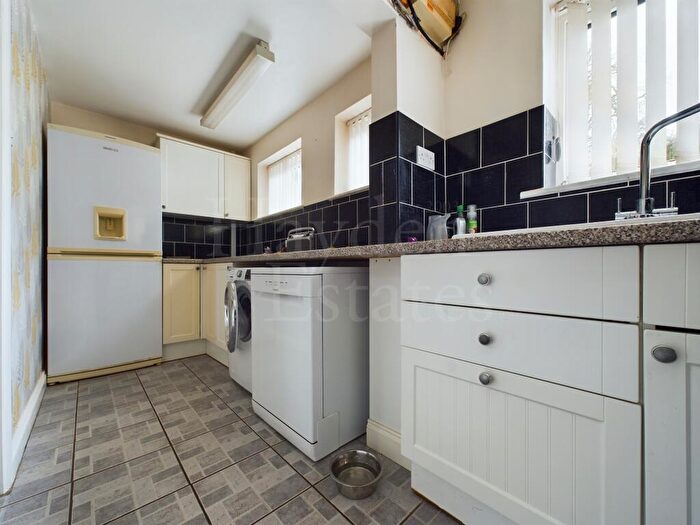 2 Bedroom Semi-Detached House For Sale In Areley Lane, Stourport On Severn, DY13