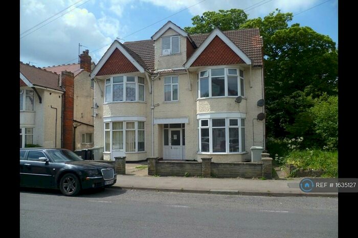 2 Bedroom Penthouse To Rent In Drummond Road, Skegness, PE25