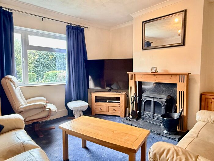 2 Bedroom End Of Terrace House For Sale In Bull Lane, Higham, Rochester, ME3