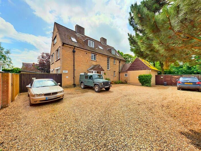 Houses for sale in Mundesley, Norfolk
