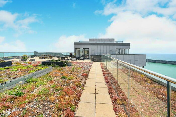 2 Bedroom Apartment To Rent In Sirius, The Boardwalk, BN2