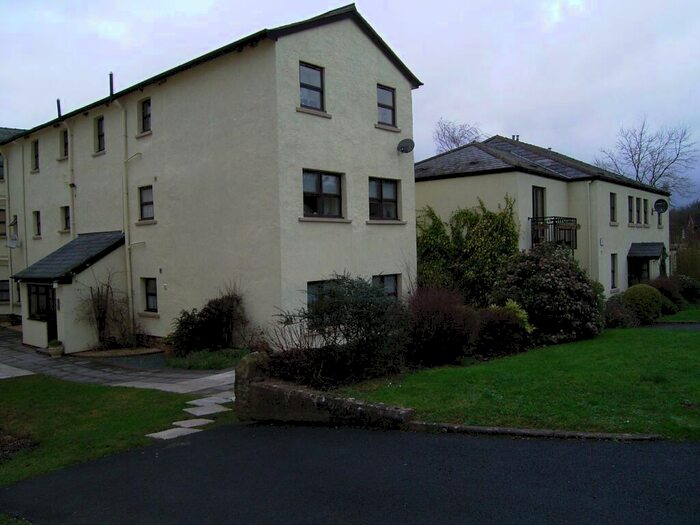 1 Bedroom Flat To Rent In Linton Court, Bromyard, Hereford, HR7