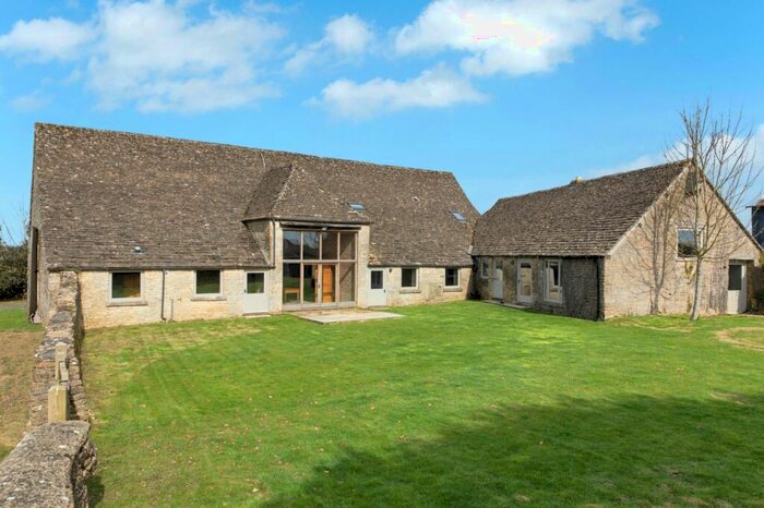 5 Bedroom Detached House To Rent In Avening, Tetbury, Gloucestershire, GL8