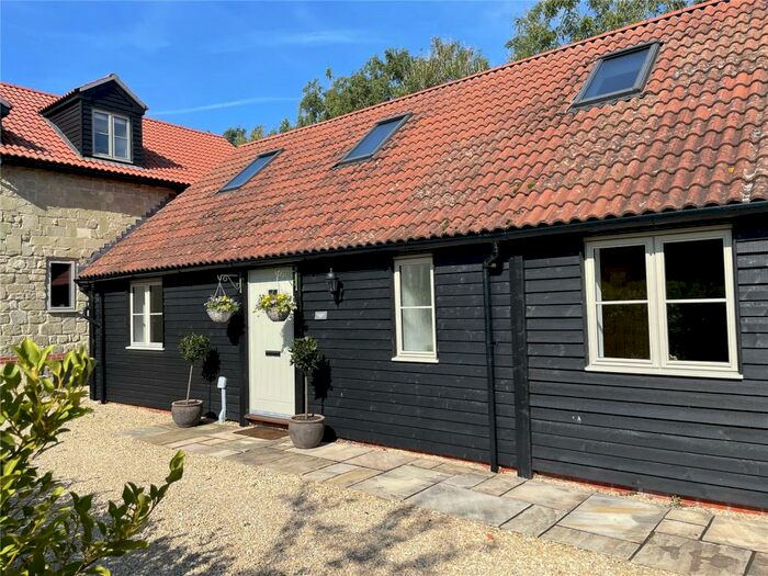3 Bedroom Terraced House For Sale In Martingale Barn, The Old Polo Stables, Ansty, Salisbury, SP3