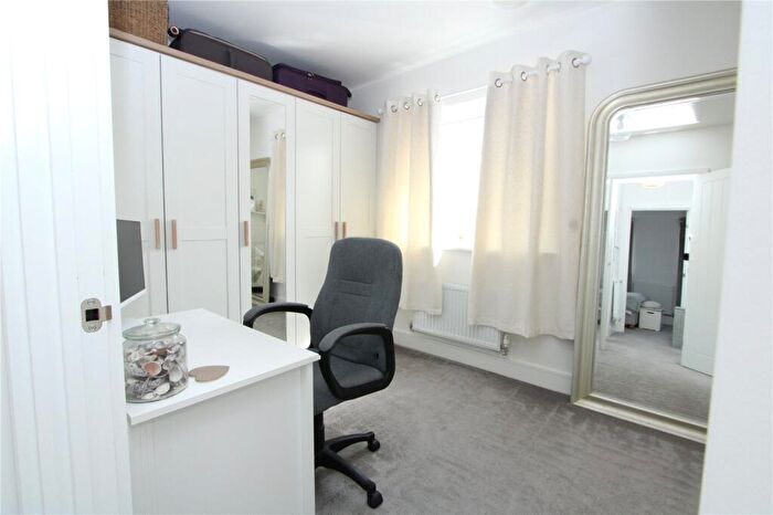 2 Bedroom End Of Terrace House For Sale In Clematis Drive, The Fairways, Stafford, Staffordshire, ST17