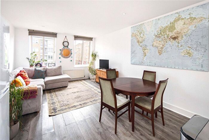 2 Bedroom Flat To Rent In Hoxton Street, London, N1