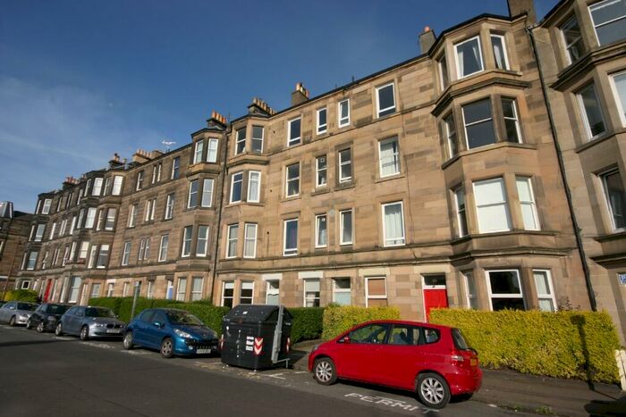 1 Bedroom Flat To Rent In Bellevue Road, Broughton, Edinburgh, EH7