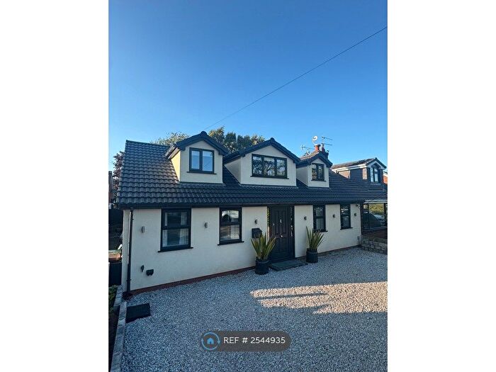 4 Bedroom Semi-Detached House To Rent In Smithy Lane, Scarisbrick, Ormskirk, L40