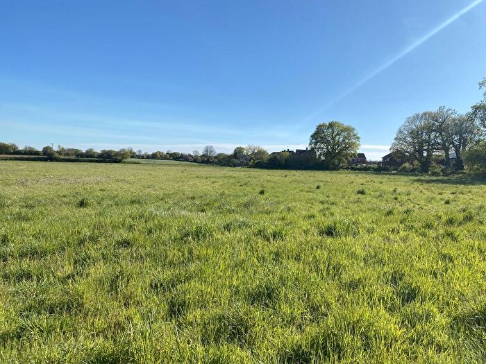 Farm Land For Sale In Land Off Woodgate Lane, Woodgate Lane, Swanton Morley, Dereham, Norfolk, NR20