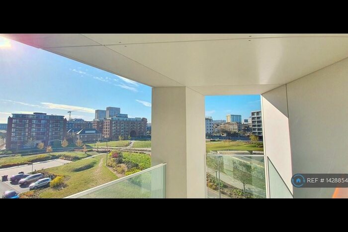 1 Bedroom Flat To Rent In Judde House, London, SE18