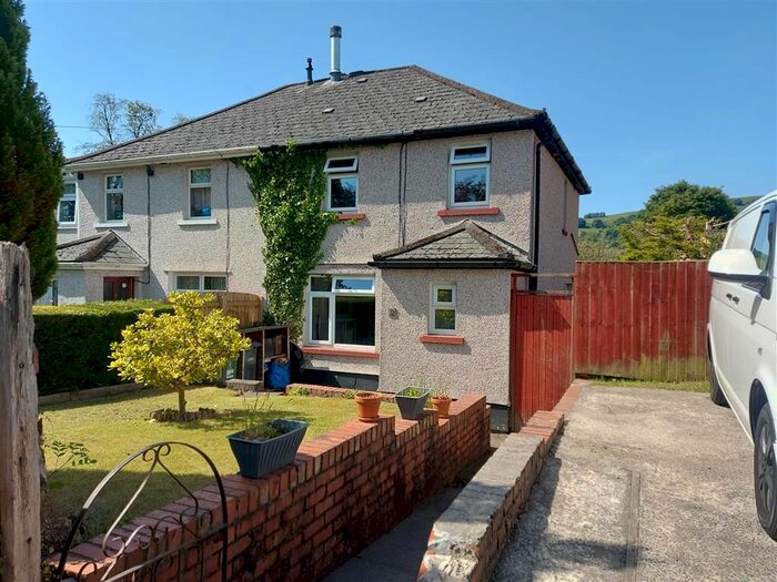 3 Bedroom Property To Rent In Abersychan, Pontypool, NP4