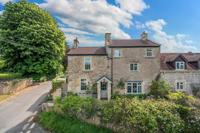 4 Bedroom Semi-Detached House For Sale In Englishcombe, Bath, BA2