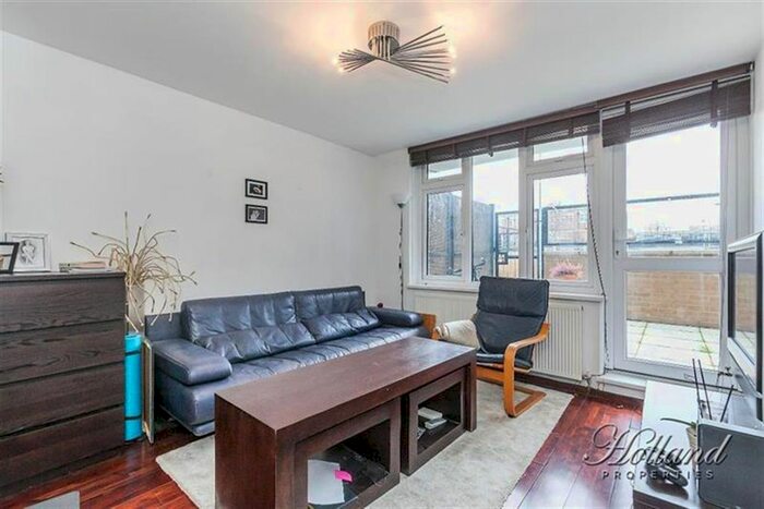 1 Bedroom Flat To Rent In Lockwood Square, Bermondsey, SE16