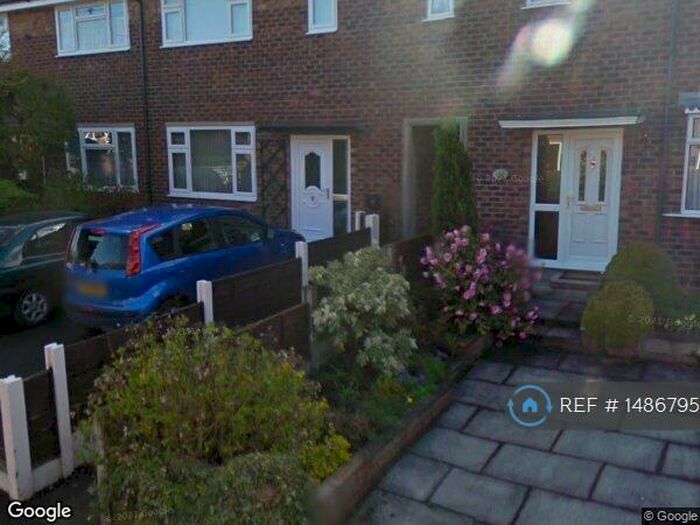 3 Bedroom Terraced House To Rent In Holly Bank Road, Wilmslow, SK9
