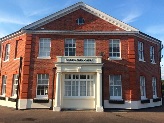 2 Bedroom Apartment To Rent In Green Road, Newmarket, CB8