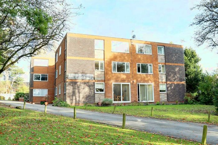 2 Bedroom Flat To Rent In Chetwynd Gardens, Stafford Road, Cannock, WS11