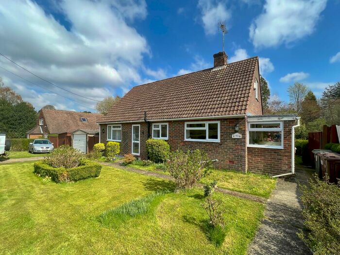 4 Bedroom Chalet For Sale In Isle Of Thorns, Chelwood Gate, RH17