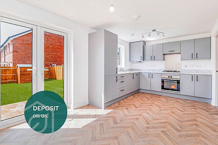 3 Bedroom Semi Detached House To Rent In Leaf Living At Twigworth Green, Gloucester, Sf, GL2