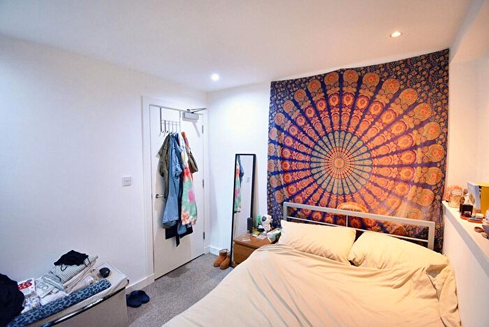 2 Bedroom Apartment To Rent In Arundel Street, Manchester, M15