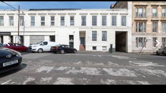 4 Bedroom Flat To Rent In Granville Street, Glasgow, G3