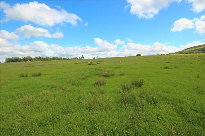 Land For Sale In Thackthwaite, Penrith, CA11