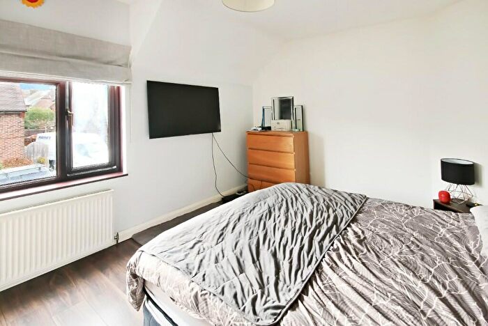 2 Bedroom Semi-Detached House For Sale In Sackville Gardens, East Grinstead, West Sussex, RH19