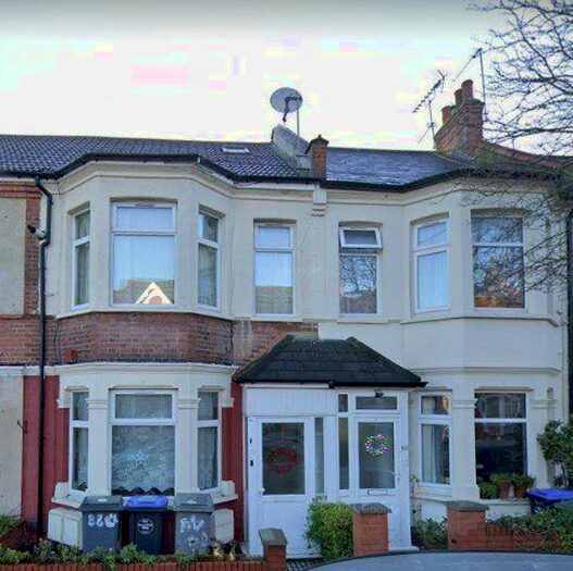 1 Bedroom Flat To Rent In Clayton Avenue, Wembley, HA0