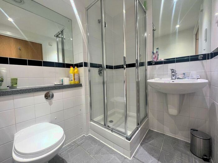 Studio To Rent In Ryland Street, Birmingham, B16