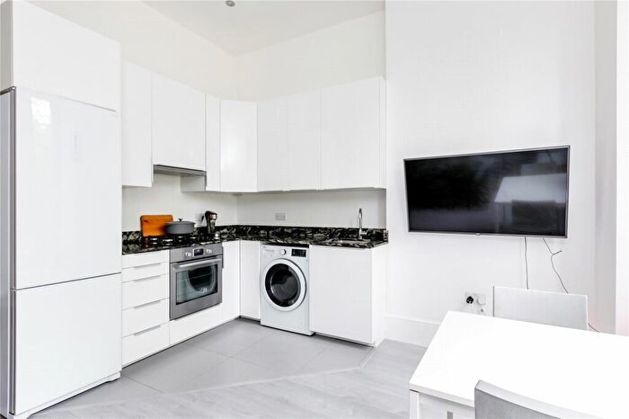 1 Bedroom Flat To Rent In Fordwych Road, West Hampstead, NW2