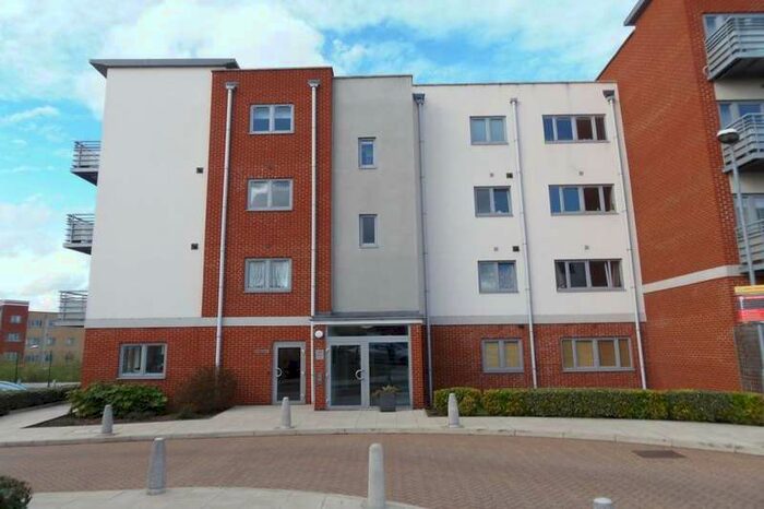 1 Bedroom Flat To Rent In Hawker Place, London, E17