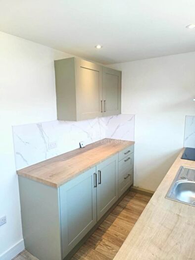 2 Bedroom Property To Rent In Kilton Road.Worksop, Notts, S80