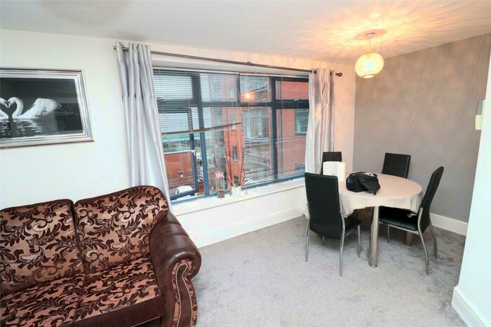 2 Bedroom Apartment For Sale In Grosvenor Street West, Birmingham, B16