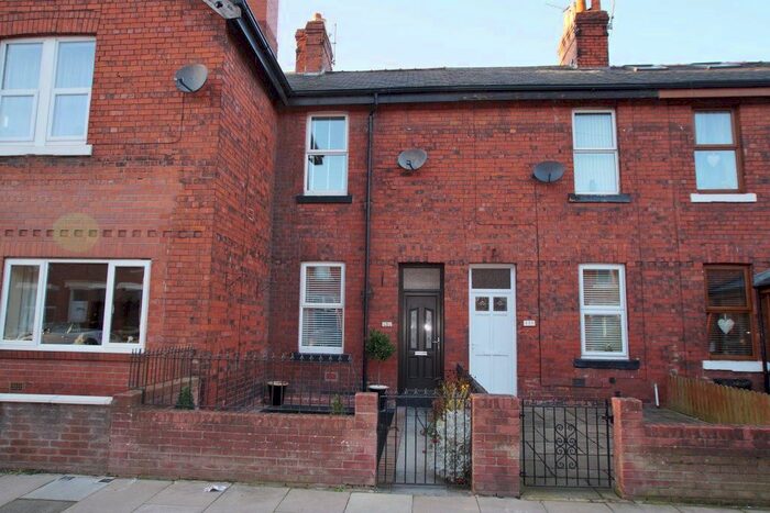 2 Bedroom Terraced House To Rent In Greystone Road, Carlisle, CA1