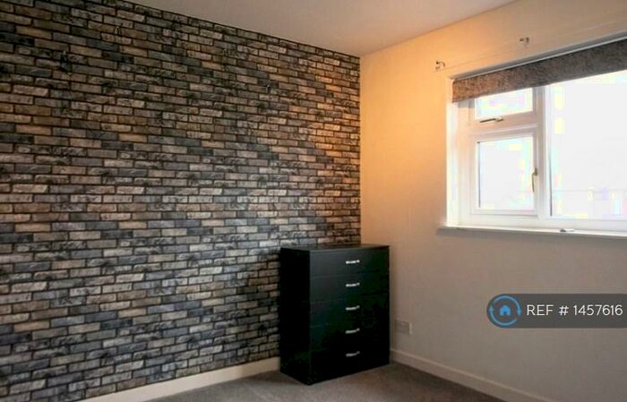 1 Bedroom Flat To Rent In Drummond Road, Annan, DG12