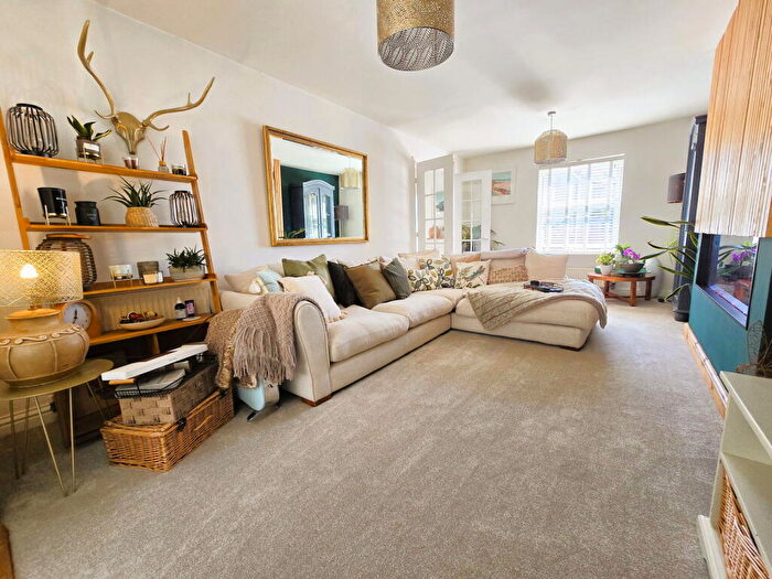 4 Bedroom Detached House For Sale In Grassmere Way, Pillmere, Saltash, PL12