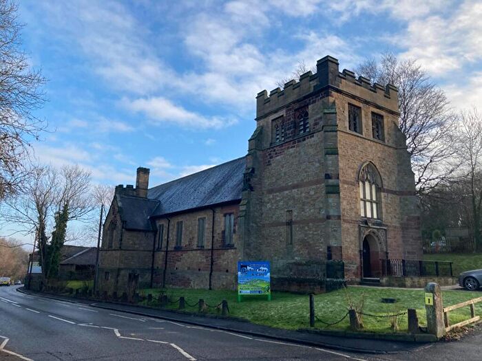 Town House For Sale In Stella Road, Ryton, NE21