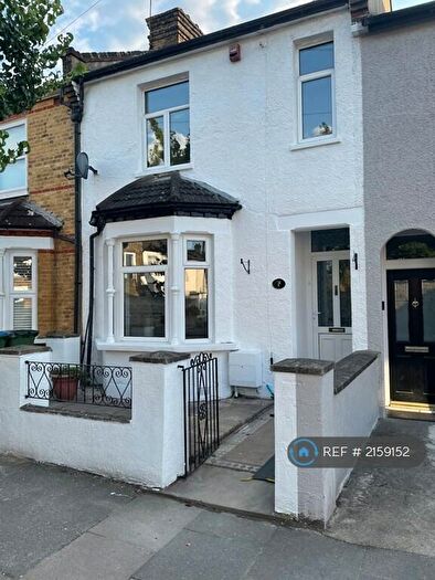 4 Bedroom Terraced House To Rent In Llanover Road, London, SE18