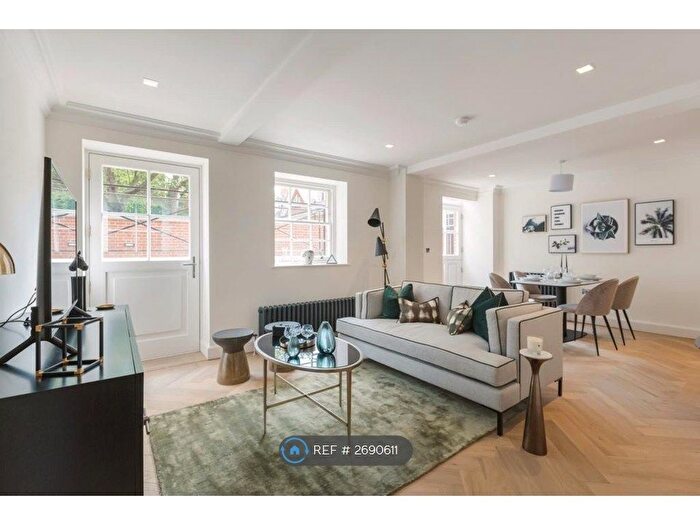 1 Bedroom Flat To Rent In Maynard House, London, NW3